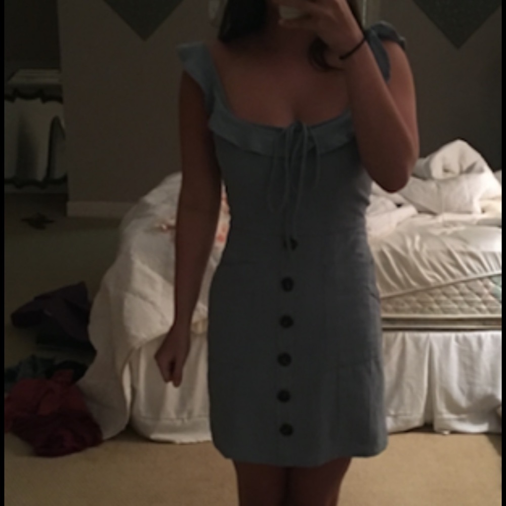 Sorry for the wrinkles!